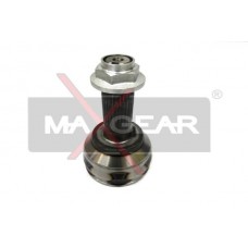 49-0297 MAXGEAR Шарнирный комплект, Привідний вал