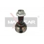 49-0297 MAXGEAR Шарнирный комплект, Привідний вал