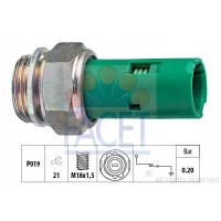 7.0110 FACET Датчик тиску масла