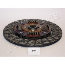 DF-501 JAPANPARTS Диск зчеплення