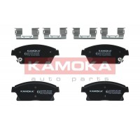 JQ1018528 KAMOKA КомплеК т гальмівних колодок, дискове гальмо