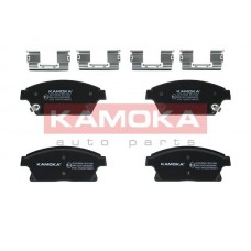 JQ1018528 KAMOKA КомплеК т гальмівних колодок, дискове гальмо