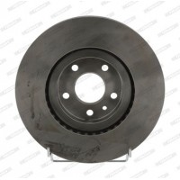 DDF474 FERODO Гальмівний диск
