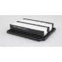 EAF3202.10 OPEN PARTS Повітряний фільтр