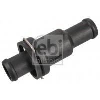 172376 FEBI BILSTEIN Термостат масляного охолодження