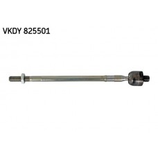 VKDY 825501 SKF Осьовий шарнір рульова тяга