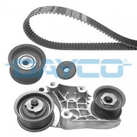 KTB397 DAYCO Комплект ременя ГРМ