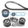 KTB397 DAYCO Комплект ременя ГРМ