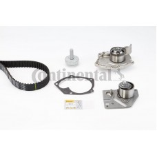 CT1064WP2 CONTINENTAL CTAM Водяний насос комплект зубчастого ременя