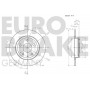 5815203280 EUROBRAKE Гальмівний диск
