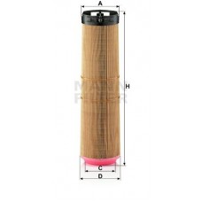 C 12 178/1 MANN-FILTER Повітряний фільтр