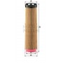 C 12 178/1 MANN-FILTER Повітряний фільтр
