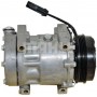 ACP 76 000S MAHLE Компресор кондиціонера