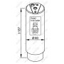 WG2160030 WILMINK GROUP Осушувач кондиціонера