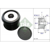 WG1253779 WILMINK GROUP Механізм вільного ходу генератора