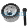ATB2056 DAYCO Натяжний ролик ремінь ГРМ
