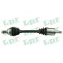 DS60255 LPR Привідний вал