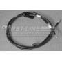 FKB3498 FIRST LINE Тросик, cтояночный тормоз