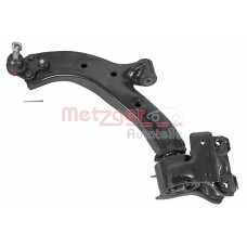 58144301 METZGER Ричаг незалежної підвіски колеса, подвеска колеса