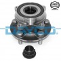 KWD1376 DAYCO Комплект підшипника ступиці колеса
