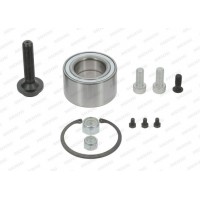 VOWB11037 MOOG Комплект підшипника ступиці колеса