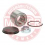 6722-SET-MS MASTER-SPORT GERMANY Комплект підшипника ступиці колеса