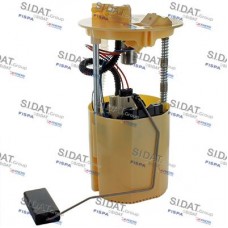 72595 SIDAT Елемент системи живлення