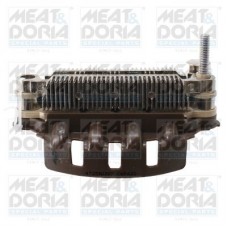 52261 MEAT & DORIA Випрямляч генератора