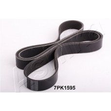 112-7PK1595 ASHIKA Поліклиновий ремінь