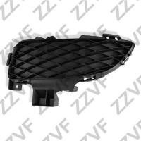 ZVCY-3-060L ZZVF Облицювання протитуманна фара
