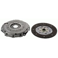 3000 950 646 SACHS Комплект зчеплення