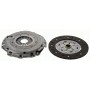 3000 950 646 SACHS Комплект зчеплення