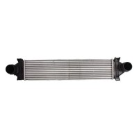 DAI002TT THERMOTEC Интеркулер