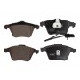 19-2881 MAXGEAR Комплект гальмівних колодок дисковий гальм
