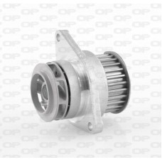 WAP8245.00 OPEN PARTS Водяний насос охолодження двигуна