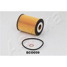 10-ECO059 ASHIKA Масляний фільтр