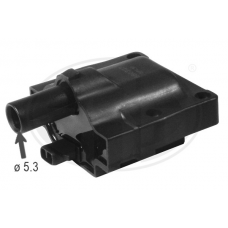 WG1496849 WILMINK GROUP Котушка запалювання