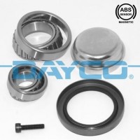 KWD1098 DAYCO Комплект підшипника ступиці колеса