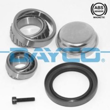 KWD1098 DAYCO Комплект підшипника ступиці колеса