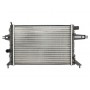 D7X001TT THERMOTEC Радіатор охолодження двигуна