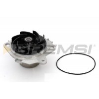 WP0103 BREMSI Водяний насос охолодження двигуна