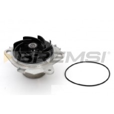 WP0103 BREMSI Водяний насос охолодження двигуна