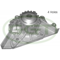 PA12547 GGT Водяний насос охолодження двигуна