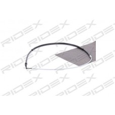 124C0145 RIDEX Тросик, cтояночный тормоз