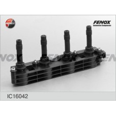 IC16042 FENOX Котушка запалювання