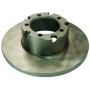 B130006 DENCKERMANN Гальмівний диск