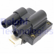 CE20047-12B1 DELPHI Котушка запалювання