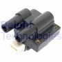 CE20047-12B1 DELPHI Котушка запалювання