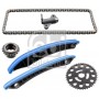 101100 FEBI BILSTEIN Комплект цілі приводу розподільного валу