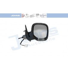 23 31 38-11 JOHNS Зовнішнє дзеркало